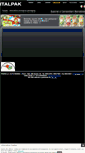 Mobile Screenshot of italpak.com